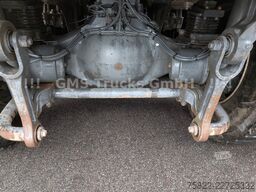 MERCEDES-BENZ Arocs 4143 / 8X4 / Meiller / 41ton Chassis
