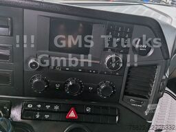 MERCEDES-BENZ Arocs 4143 / 8X4 / Meiller / 41ton Chassis