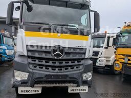MERCEDES-BENZ Arocs 4143 / 8X4 / Meiller / 41ton Chassis