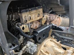 MERCEDES-BENZ Arocs 4143 / 8X4 / Meiller / 41ton Chassis