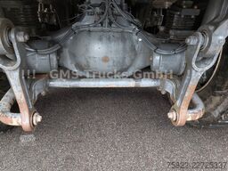 MERCEDES-BENZ Arocs 4143 / 8X4 / Meiller / 41ton Chassis