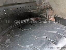 MERCEDES-BENZ Arocs 4143 / 8X4 / Meiller / 41ton Chassis
