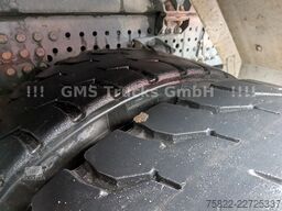 MERCEDES-BENZ Arocs 4143 / 8X4 / Meiller / 41ton Chassis