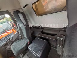 MERCEDES-BENZ Arocs 4143 / 8X4 / Meiller / 41ton Chassis