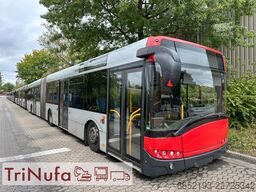 SOLARIS Urbino 18, 7x | 3 Türen | Klima | Euro 5 |
