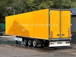 KRONE TKS Kühlauflieger mit ThermoKing SLXe300