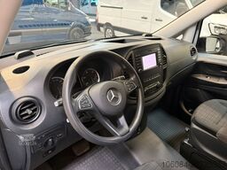 MERCEDES-BENZ Vito 114 Mixto 4 Matic Lang AC STHZ PDC 1.HAND