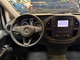 MERCEDES-BENZ Vito 114 Mixto 4 Matic Lang AC STHZ PDC 1.HAND