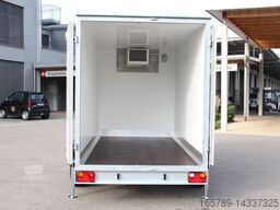 WOERMANN Frigo Liner 3030/165