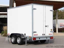 WOERMANN Frigo Liner 3030/165