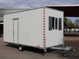 WOERMANN Crew-MOBIL 1545/210 WC