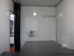 WOERMANN Crew-MOBIL 1545/210 WC