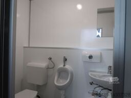 WOERMANN Crew-MOBIL 1545/210 WC