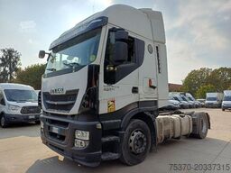 IVECO STRALIS AS440S46T/P