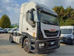 IVECO STRALIS AS440S46T/P