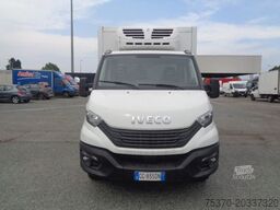 IVECO DAILY 35C16