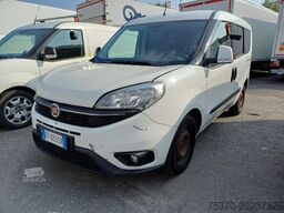 Fiat Doblò Cargo Combi 1.6 Mu