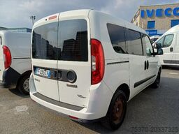 Fiat Doblò Cargo Combi 1.6 Mu