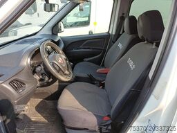 Fiat Doblò Cargo Combi 1.6 Mu