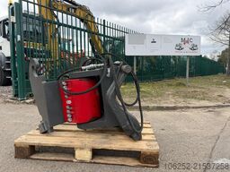 KINSHOFER RA20-140 CW40 - POWERTILT / DRAAIKANTELSTUK / S...