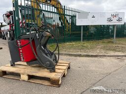 KINSHOFER RA20-140 CW40 - POWERTILT / DRAAIKANTELSTUK / S...
