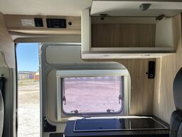 Fiat Ducato Weinsberg Carabus600K|2023| EURO 6 | Venditore professionale