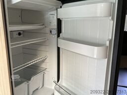 Fiat Ducato Weinsberg Carabus600K|2023| EURO 6 | Venditore professionale