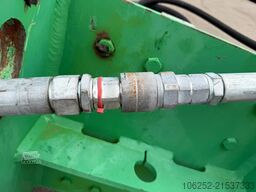 HAMMER PICKEUR / MARTEAU PIQUEUR HYDR. - JACK HAMMER /...