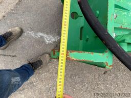 HAMMER PICKEUR / MARTEAU PIQUEUR HYDR. - JACK HAMMER /...