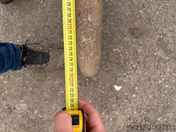 HAMMER PICKEUR / MARTEAU PIQUEUR HYDR. - JACK HAMMER /...