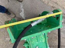 HAMMER PICKEUR / MARTEAU PIQUEUR HYDR. - JACK HAMMER /...