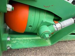 HAMMER PICKEUR / MARTEAU PIQUEUR HYDR. - JACK HAMMER /...