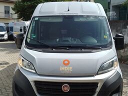 Fiat Ducato Weinsberg Carabus600K|2023| EURO 6 | Venditore professionale