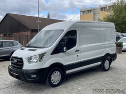 Ploščati dostavnik ford Transit Bus 350 L2  Trend *Standhzg*KLIMA*RFK*AHK*