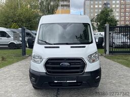 ford Transit Bus 350 L2  Trend *Standhzg*KLIMA*RFK*AHK*