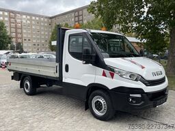 iveco Daily 35S16 Pritsche Hi-Matic 1H*Klima*Tempamat*