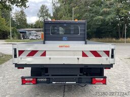 iveco Daily 35S16 Pritsche Hi-Matic 1H*Klima*Tempamat*