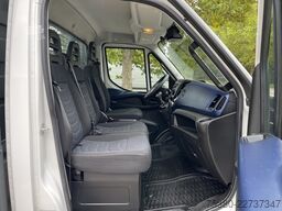 iveco Daily 35S16 Pritsche Hi-Matic 1H*Klima*Tempamat*
