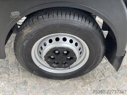 iveco Daily 35S16 Pritsche Hi-Matic 1H*Klima*Tempamat*