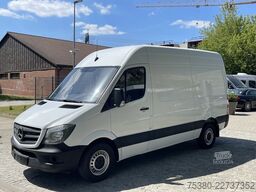 Ploščati dostavnik mercedes-benz Sprinter 316 CDI Aut. *Klima*