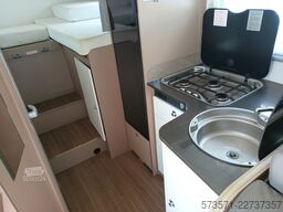 Ford Transit Etrusco 2023 manuales | Totalmente equipado