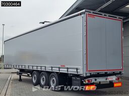Kögel S24-1 NEW-UNUSED TPMS Liftachse Edscha