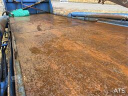 Joab Liftpåbygg for hook truck