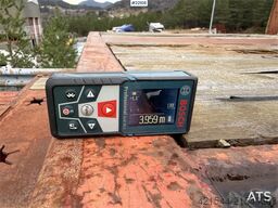 Vang SHSL 4 axle machine trailer w/ hydraulic driving b