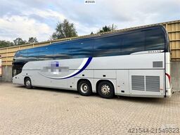 MAN Beulas Glory Tour Bus. 53 seats. 160,000 km.