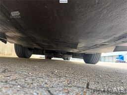 MAN Beulas Glory Tour Bus. 53 seats. 160,000 km.