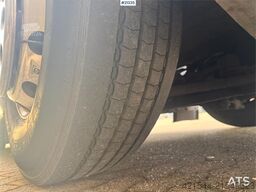 MAN Beulas Glory Tour Bus. 53 seats. 160,000 km.