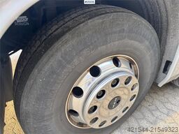 MAN Beulas Glory Tour Bus. 53 seats. 160,000 km.