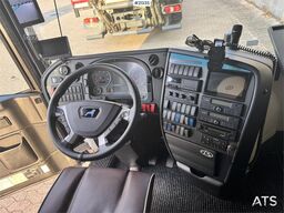 MAN Beulas Glory Tour Bus. 53 seats. 160,000 km.