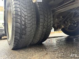 Mercedes-Benz Sprinter 516 Van WATCH VIDEO